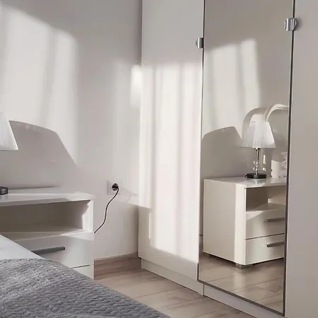 Ani's Newly Built Apartment